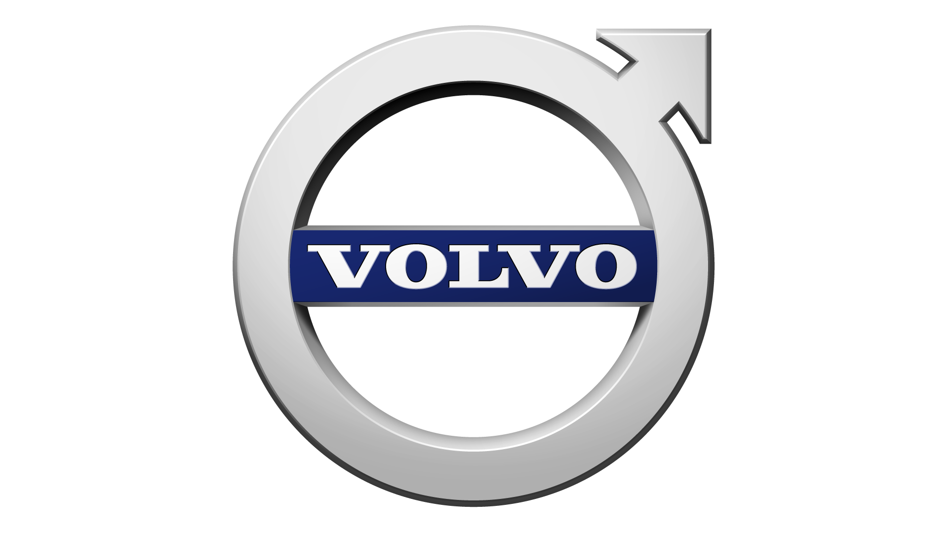 Volvo Logo Titan Auto Thornton